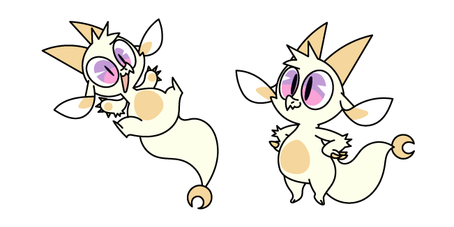 Chikn Nuggit Fwench Fwy