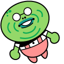 Chikn Nuggit Old Pea pointer