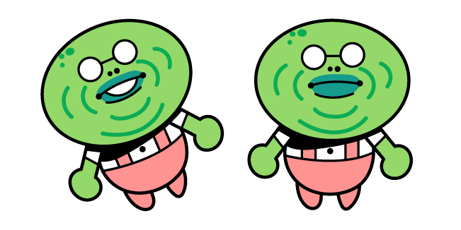 Chikn Nuggit Old Pea