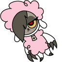 Chikn Nuggit Reversed Cofi pointer