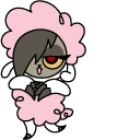 Chikn Nuggit Reversed Cofi cursor