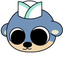 Chikn Nuggit Saltwater Taffy cursor