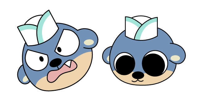 Chikn Nuggit Saltwater Taffy