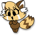 Chikn Nuggit Sassparilla cursor