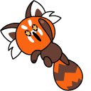 Chikn Nuggit Sody Pop pointer