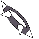 Chikn Nuggit Spicy Nuggit and Collar pointer