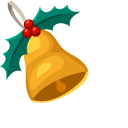 Christmas Bell and Wreath pointer