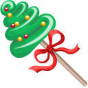 Christmas Candies pointer