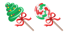 Christmas Candies