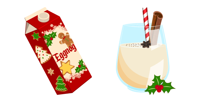Christmas Eggnog