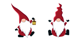 Christmas Gnome