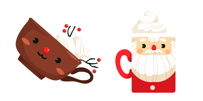 Christmas Hot Chocolate