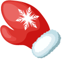 Santa Hat cursor
