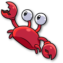 Club Penguin Klutzy pointer