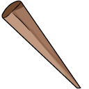 Club Penguin Sensei pointer