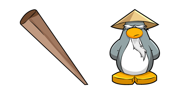 Club Penguin Sensei