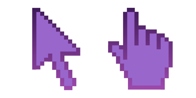 Amethyst Pixel