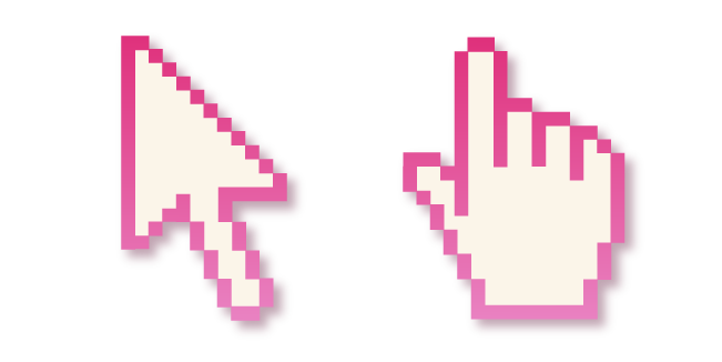 Cream Cake Pixel