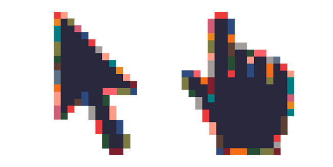 Deep Autumn Pixel