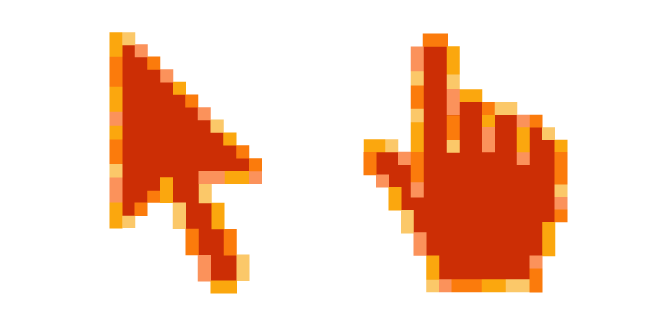 Grapefruit Pixel
