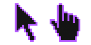 Heliotrope Pixel