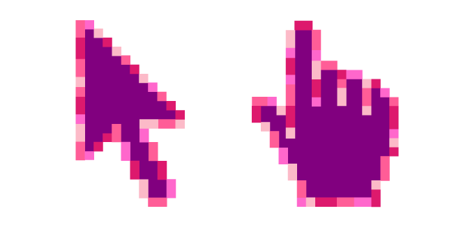 Lollipop Pixel