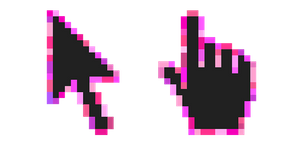 Mothers Lipstick Pixel
