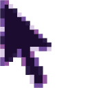 Night Sky Pixel pointer
