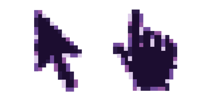 Night Sky Pixel