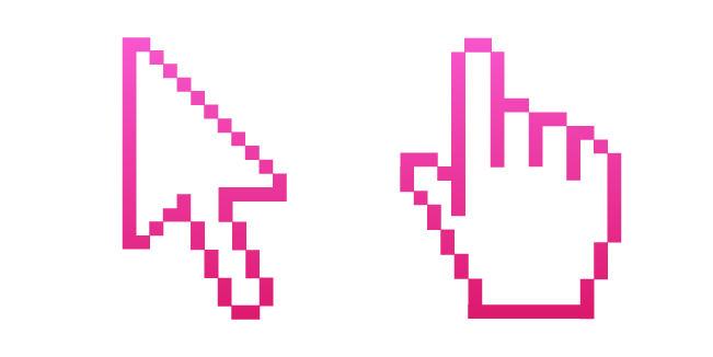 Pink Fairy Pixel