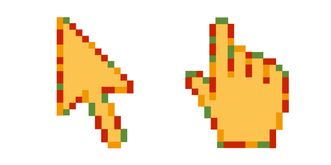 Pizza Pixel