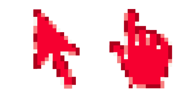 Pomegranate Pixel