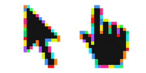 Random Pixel