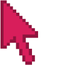 Ruby Pixel pointer