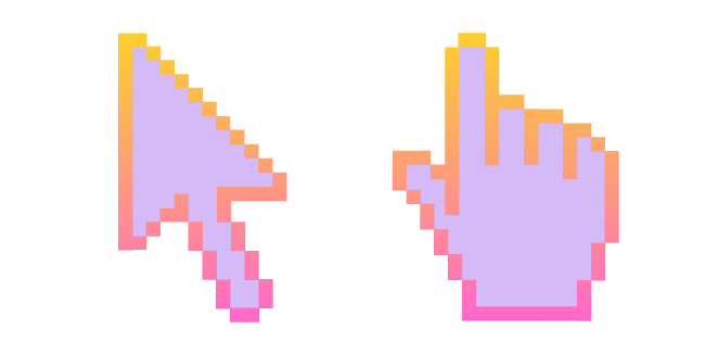 Sky Sunset Pixel