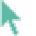 Statue of Liberty Green Pixel pointer