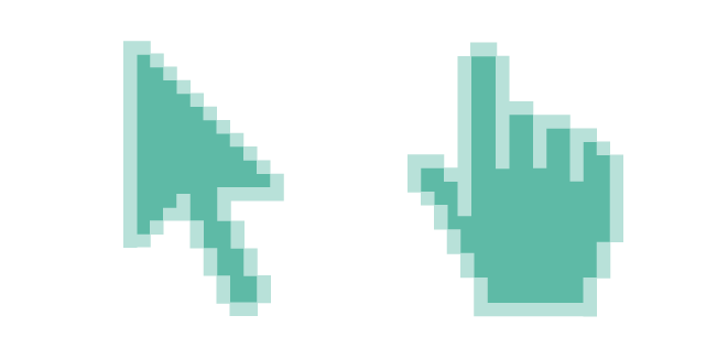Statue of Liberty Green Pixel