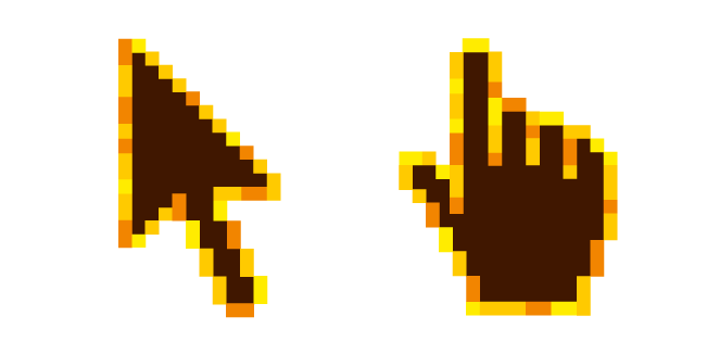 Sunflower Pixel