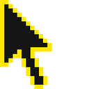 Turbo Pixel pointer