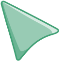 Cambridge Blue pointer