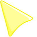 Canary Yellow pointer