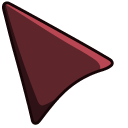 Caput Mortuum pointer