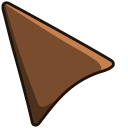 Coffee Brown pointer