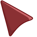 Cordovan Red pointer