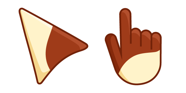 Dark and White Chocolate