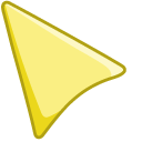 Maize Yellow pointer