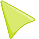 Mindaro Yellow-Green pointer