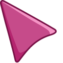 Mulberry Pink pointer