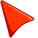 Сoquelicot Red pointer