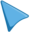 Picton Water Blue pointer